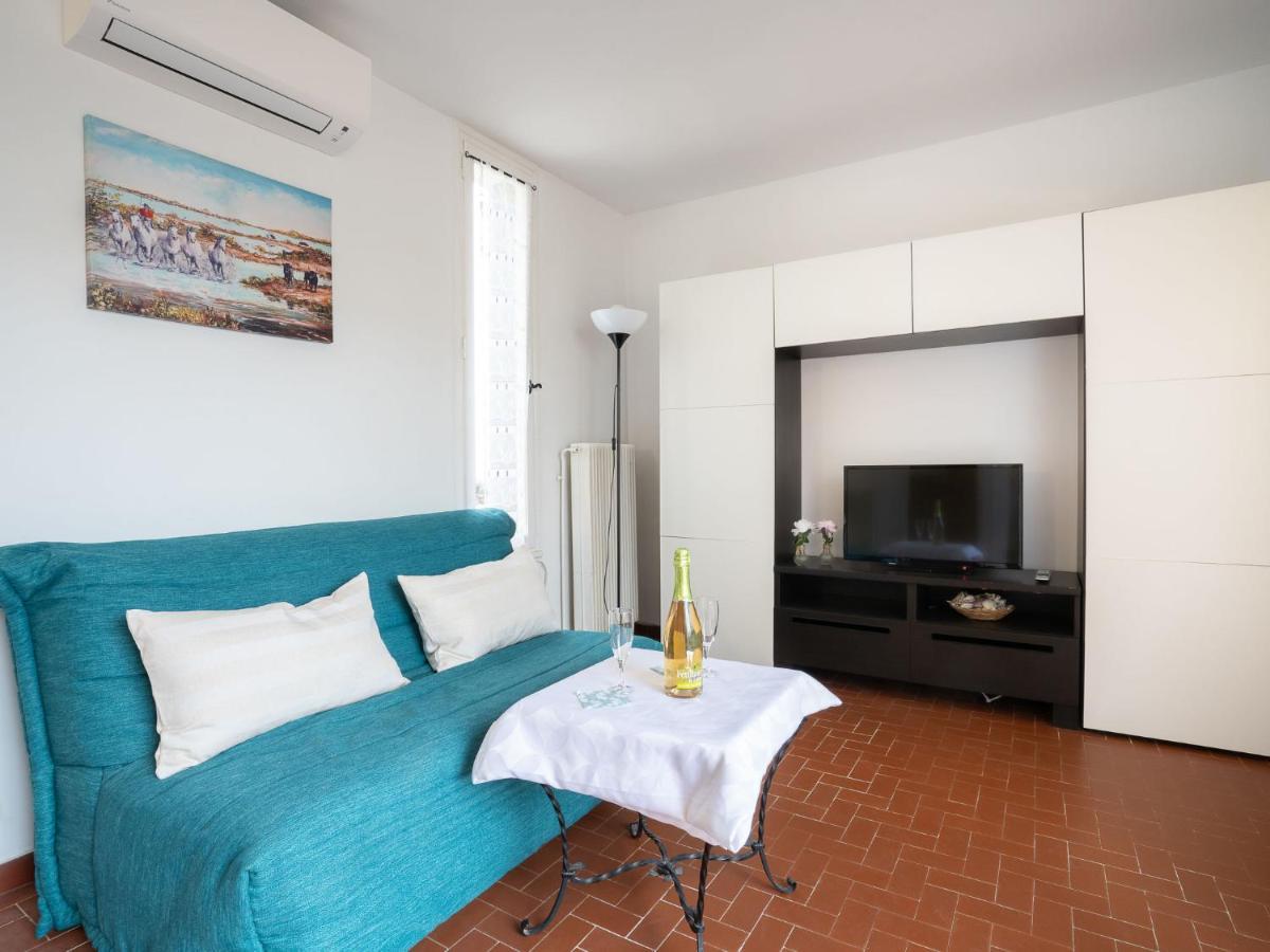 Holiday Home Grau Village By Interhome Le Grau-du-Roi Exterior foto